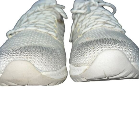 Merrell Bravada Sneakers Womens 10W White & Beige Mesh Lightweight Trail Walking - Picture 6 of 11